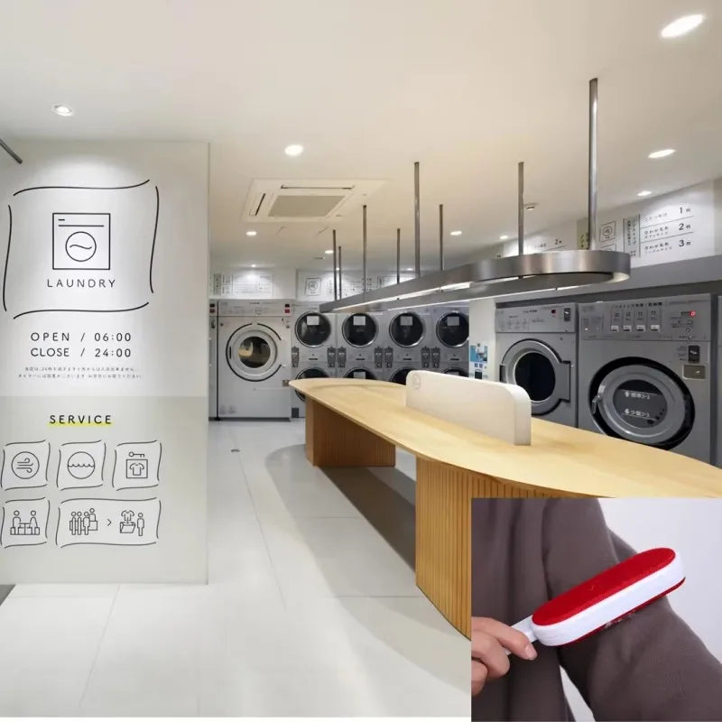 🔥 50% OFF – Limited Time ⭐ 4.8/5 from happy customers 🚚 Fast worldwide shipping Reusable Pet Hair Remover Roller