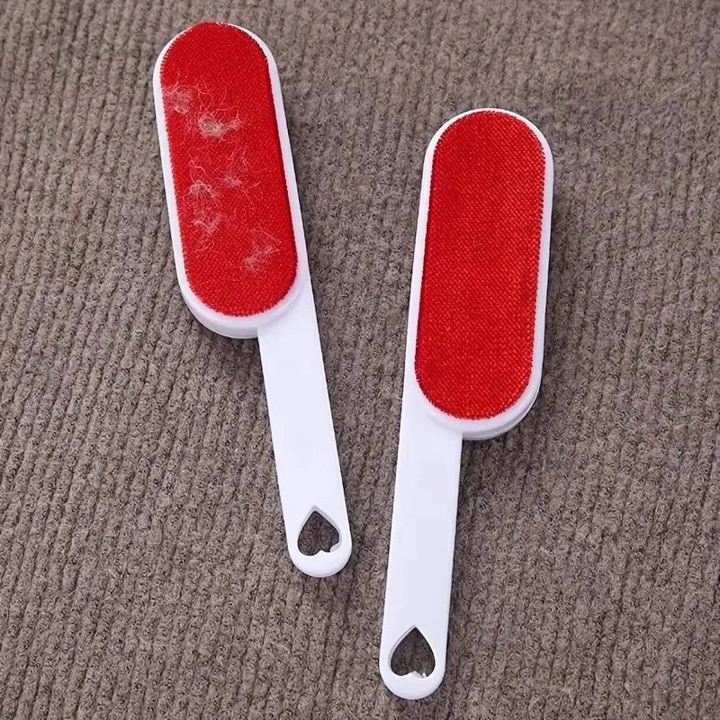 🔥 50% OFF – Limited Time ⭐ 4.8/5 from happy customers 🚚 Fast worldwide shipping Reusable Pet Hair Remover Roller